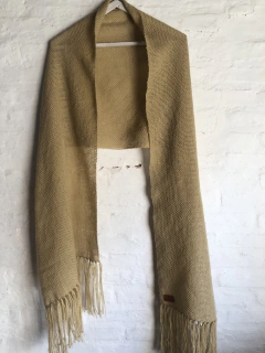 Imagen de Pashminas / bufandones - 100% pura lana de oveja