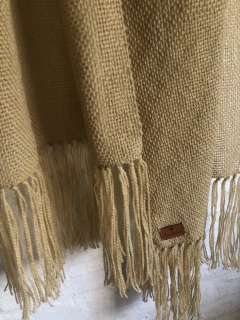 Pashminas / bufandones - 100% pura lana de oveja
