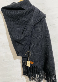 Pashminas / bufandones - 100% pura lana de oveja - comprar online
