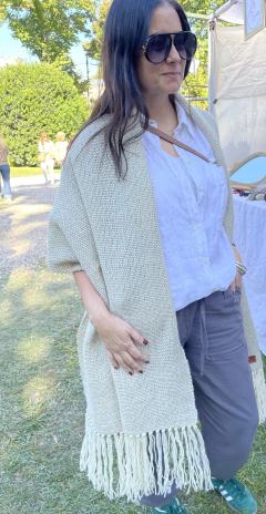 Pashminas / bufandones - 100% pura lana de oveja - tienda online