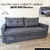 Sillón cama carrito Lisboa - comprar online