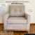 Sillón Individual Holanda - comprar online