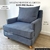 Sillón Individual Grecia - comprar online