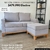 Sillón Oslo + camastro - comprar online