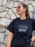T-shirt A Vida Anda Muito Corrida na internet