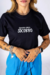 T-shirt Querido Diário Socorro - comprar online