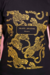 T-shirt Travel Journal Preto na internet