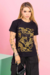 T-shirt Travel Journal Preto - comprar online