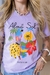 T-shirt Alma de Sol Lilás - comprar online