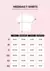 T-shirt Gola Alta Bege Summer - loja online