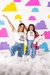 Kit Mãe e Filha Minnie/ Mama Mouse - comprar online