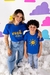 Kit Mãe e Filha(o) Você é Meu Raio de Sol