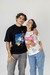 Imagem do Kit Namorados - Tom & Jerry