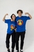 Kit Namorados - Homer & Marge