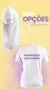 T-shirt Max/ Oversized Personalizada - LEIA A DESCRIÇÃO - Babashirt’s