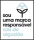 T-shirt Onças Off