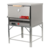 368-GNV HORNO DE 12 MOLDES PASTELERO REFRACTARIO PUERTA CIEGA SOL REAL