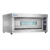 WFC102 HORNO PIZZERO ELECTROMECANICO MODELO WFC102 - SILCOOK