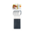 CUCHARA MESA PACK 12 UNID LINEA BELIZE -SIMONAGGIO