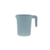 JARRA POLIPROPILENO NATURAL 1LT DEGAPLAST