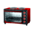 UC-55ACN HORNO ELECTRICO 55 LITROS CON ANAFE DOBLE ULTRACOMB