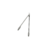 93439 PINZA MULTIUSO MEDIANA CON RESORTE Y GANCHO 30 CM - ACERMEL