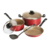 BATERIA DE COCINA LINEA RIVOLI JOVIFEL