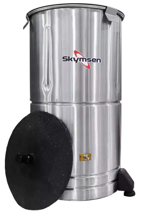 PELADORA DE PAPA SKYMSEN 6 KG DB-06 - comprar online