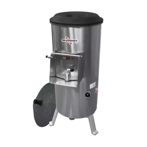 PELADORA DE PAPAS SKYMSEN 25 KG DB-25HD - comprar online