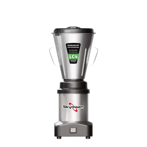LICUADORA COMERCIAL SKYMSEN LC4 - comprar online