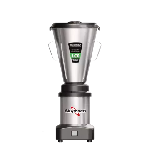 LICUADORA COMERCIAL SKYMSEN LC6 - comprar online
