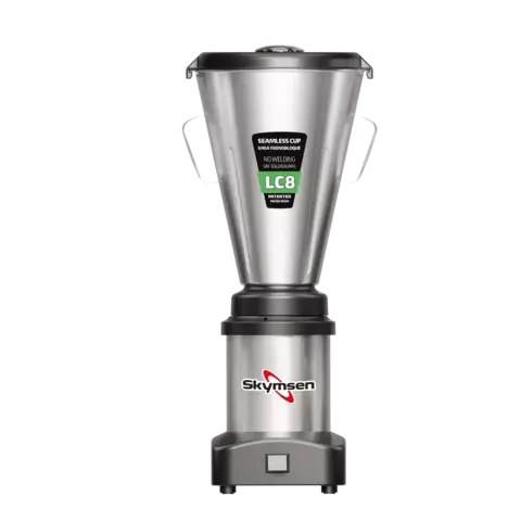 LICUADORA COMERCIAL SKYMSEN LC8 - comprar online