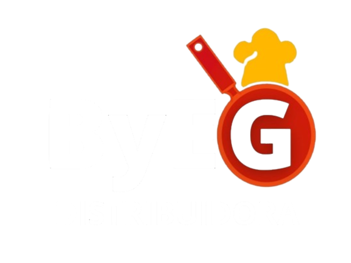 ByEG Distribuidora Equipamiento Gastronomico