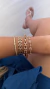 Pulseira Brenda - Fique Bella