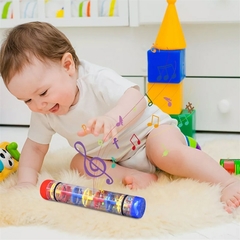 Imagem do Brinquedos Sensoriais para Bebês com Chocalho 0 12 Meses Brinquedos para Denti?