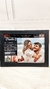 Quadro Netflix nosso Filme