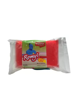 ESPONJA FIBRA FACIL ROMYL