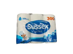 SUSSEX ULTRA 300MTS