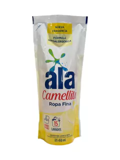 ALA CAMELLITO ROPA FINA 450ML