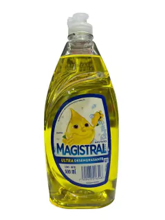 MAGISTRAL LIMON 500ML