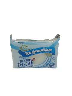 ARGENTINO JABON EXTRA BLANCO 150GR