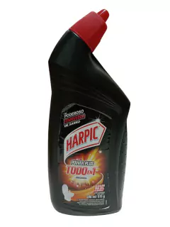HARPIC POWER PLUS