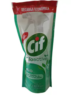 CIF BAÑO DP 450ML
