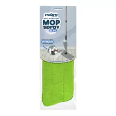 REPUESTO MICROFIBRA MOPA SPRAY NOBRE