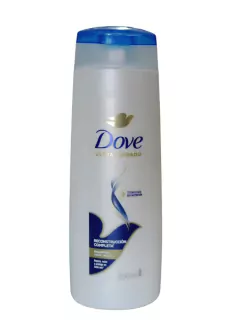 DOVE SHAMPOO CABELLO DAÑADO 200ML