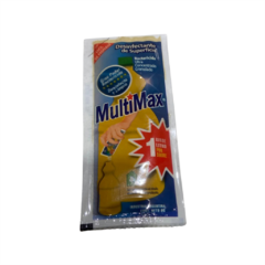 LAVANDINA MULTIMAX RINDE 1 LT