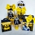 PERSONALIZADOS CLÁSSICO Batman