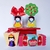 PERSONALIZADOS CLÁSSICO BRANCA DE NEVE BABY 1