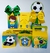 PERSONALIZADOS CLÁSSICO BRASIL Copa - comprar online