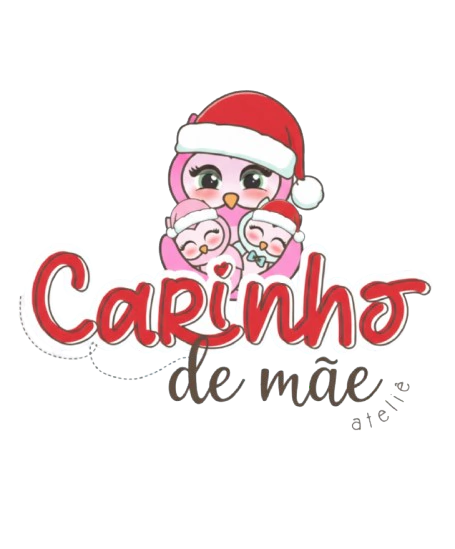 Carinho de Mãe Ateliê